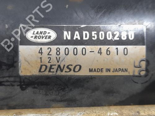 Starter LAND ROVER RANGE ROVER III (L322) 3.6 D 4x4 | BP18676714M8 