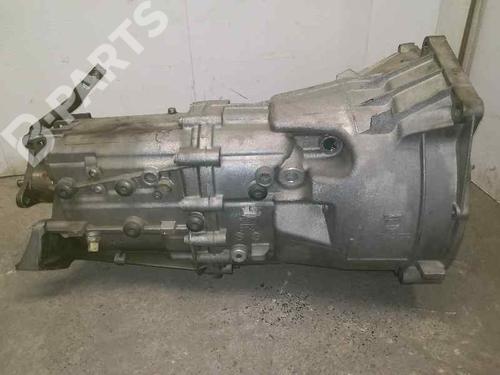 Gearbox BMW 3 Compact (E46) 320 td | BP813562M3 