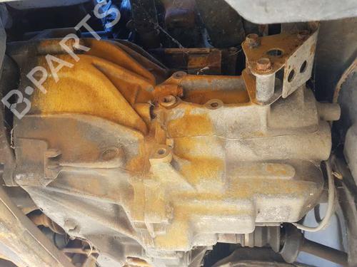 Used Gearbox NISSAN SUNNY III Hatchback (N14) [1990-1995]  17071491