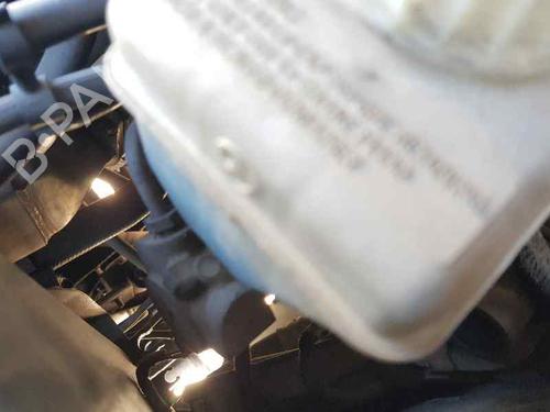 Used Brake master cylinder MERCEDES-BENZ M-CLASS (W163) ML 270 CDI (163.113) (163 hp) 22715013
