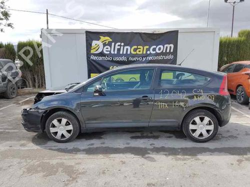 Right front window motor CITROËN C4 Coupe (LA_)  | BP5419498E20 