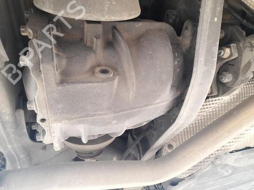 Differential hinten für MERCEDES-BENZ E-CLASS (W211) E 320 CDI (211.026) (204 hp) 26959079