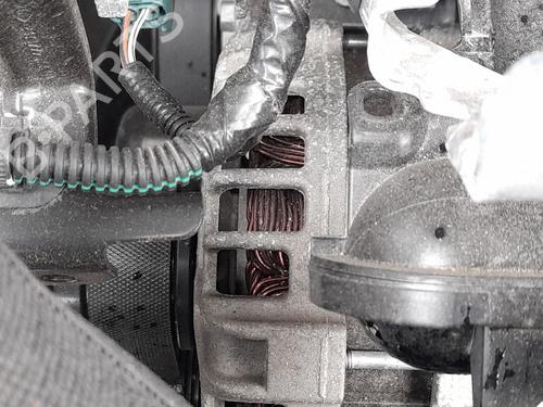 Used Alternator Alternator DACIA SANDERO III 1.0 TCe 90 (91 hp) 34628410 34628410