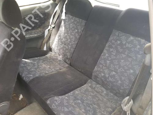 Sæde Bagtil DAEWOO LANOS (KLAT) [1997-2025]  19160236