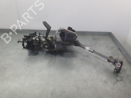 Steering column OPEL CORSA E (X15) 1.4 (08, 68) | BP39102846M21 - Image 3