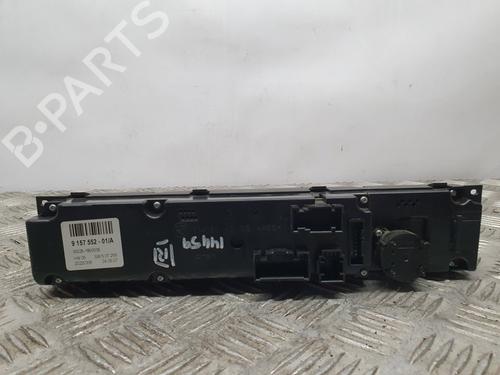 Climate control BMW X5 (E70) 3.0 d | BP11377346I5 