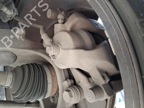 Used Left front brake caliper Left front brake caliper RENAULT MEGANE E-TECH SUV EV60 (BNJ1) (218 hp) 33958408 33958408