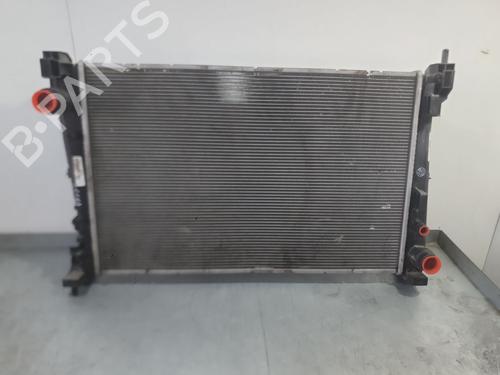 Used Water radiator Water radiator 37473087 37473087