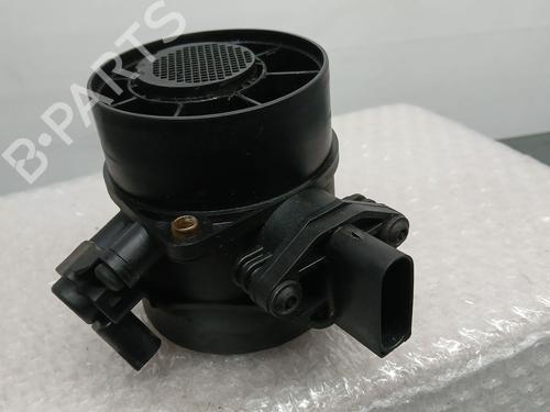 Used Mass air flow sensor Mass air flow sensor MERCEDES-BENZ C-CLASS T-Model (S203) C 220 CDI (203.206, 203.208) (143 hp) 31340397 31340397