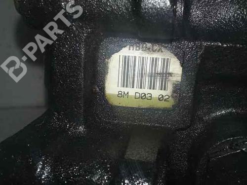 Steering pump FORD FOCUS I Saloon (DFW)  | BP192145M99 