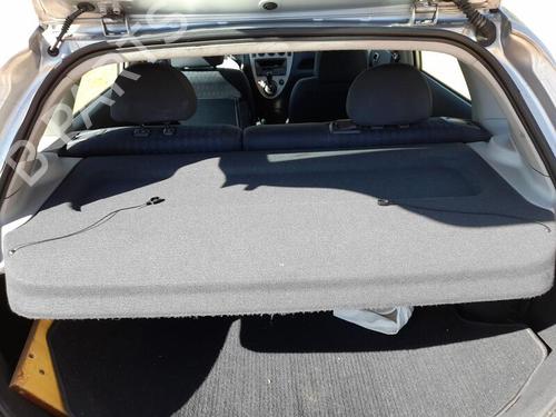 Used Rear parcel shelf HONDA CIVIC VII Hatchback (EU, EP, EV) 1.6 i (EP2, EU8, EU6) (110 hp) 29030119
