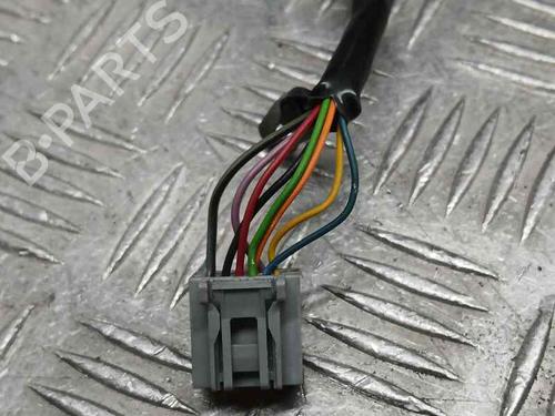 Left mirror FORD MONDEO IV (BA7)  | BP13753003C26 