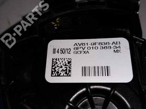 Pedal FORD C-MAX II (DXA/CB7, DXA/CEU)  | BP1589866I4 