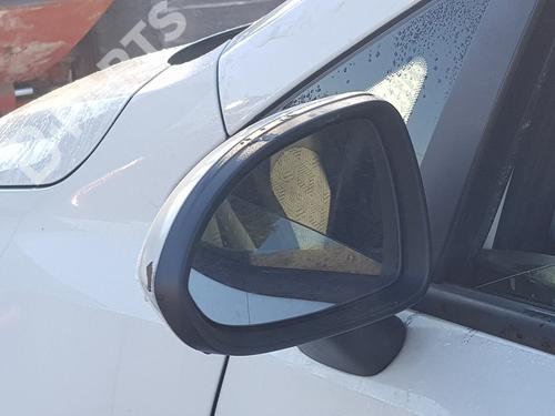 Left mirror OPEL CORSA E (X15)  | BP9228888C26 