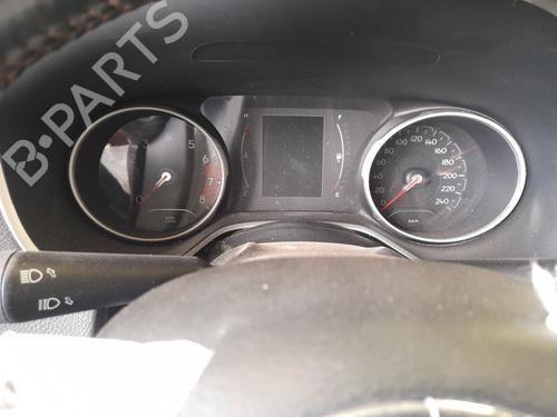 Used Instrument cluster Instrument cluster 39406483 39406483
