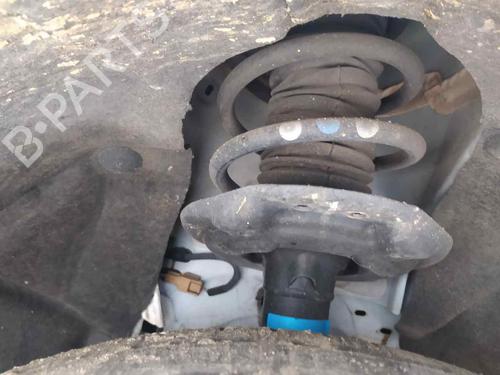 Used Right front shock absorber NISSAN TOWNSTAR Box Body/MPV (XFK) [2021-2025]  22643920