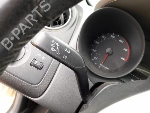 Used Steering column stalk SEAT IBIZA IV (6J5, 6P1) 1.2 (60 hp) 29589961