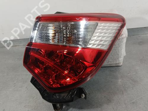 Used Right taillight Right taillight 39563828 39563828
