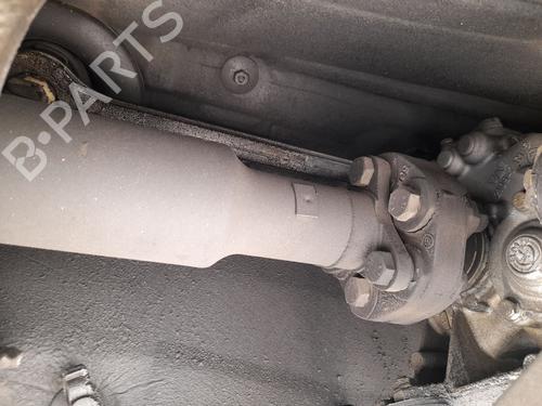 Kardanaksel Kompl. BMW 3 Coupe (E46) 318 Ci (118 hp) 30083452