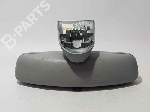 Rear mirror MERCEDES-BENZ C-CLASS (W203)  | BP8127057I6 