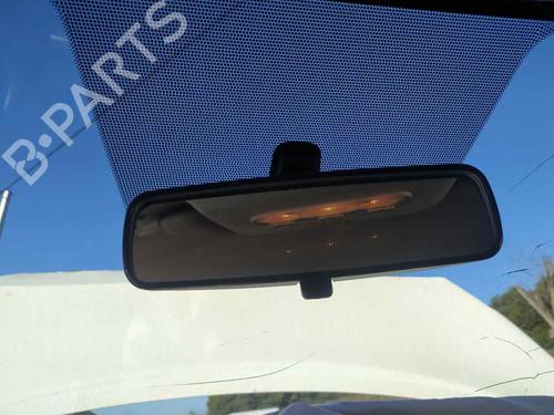 Used Rear mirror NISSAN JUKE (F15) 1.5 dCi (110 hp) 23478356