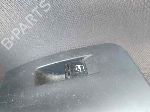 Used Right front window switch VW GOLF V (1K1) [2003-2010]  22182549