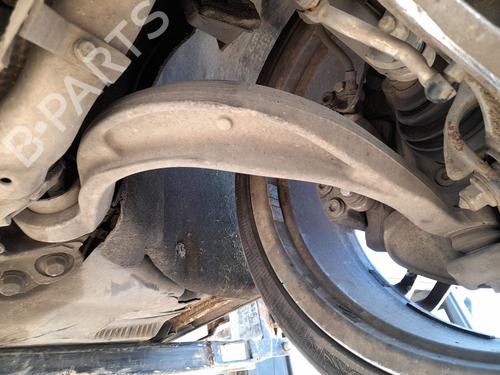 Used Left front suspension arm AUDI A5 (8T3) 3.0 TDI quattro (240 hp) 27805836