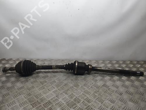 Used Right front driveshaft PEUGEOT 3008 I MPV (0U_) [2009-2017]  12503832