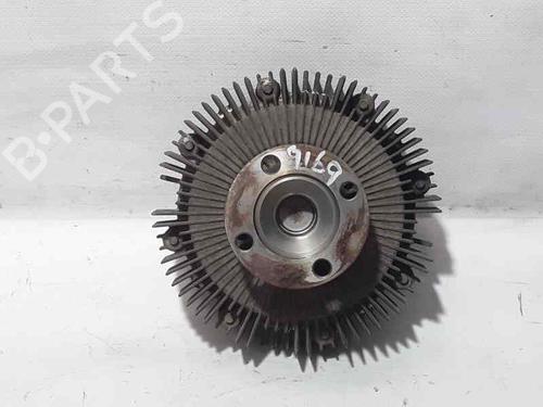 Used Fan TOYOTA HILUX VI Pickup (_N1_) [1994-2006]  12565148