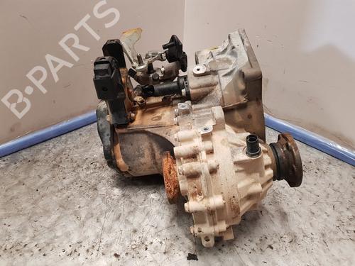 Gearbox SEAT IBIZA IV (6J5, 6P1)  | BP4367336M3 