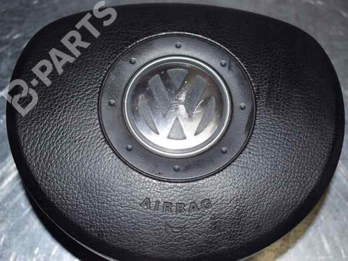 Used Driver airbag VW POLO IV (9N_, 9A_) [2001-2014]  1032646