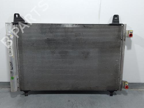 Used AC radiator PEUGEOT 208 II (UB_, UP_, UW_, UJ_) [2019-2025]  24114457