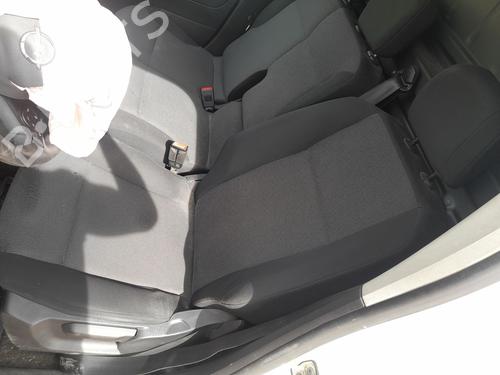 Left front seat OPEL COMBO Box Body/MPV (K9) 1.5 D | BP29866344C15
