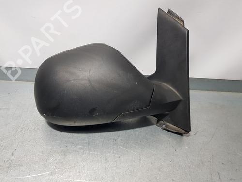 Right mirror SEAT ALTEA (5P1)  | BP8511567C27 