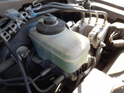 Used Brake master cylinder LEXUS IS II (_E2_) 220d (ALE20) (177 hp) 28816118