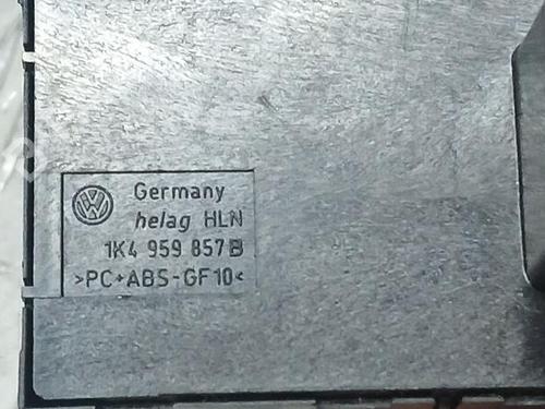 Left front window switch VW TOURAN (1T1, 1T2)  | BP20677606I27 