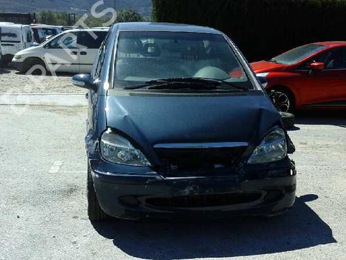 Mass air flow sensor MERCEDES-BENZ A-CLASS (W168)  | BP3722203M95 