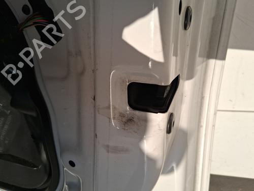 Used Front right lock Front right lock 37217135 37217135