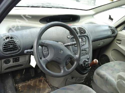 Módulo de ABS CITROËN XSARA PICASSO (N68) 1.8 16V | BP6050220M43 