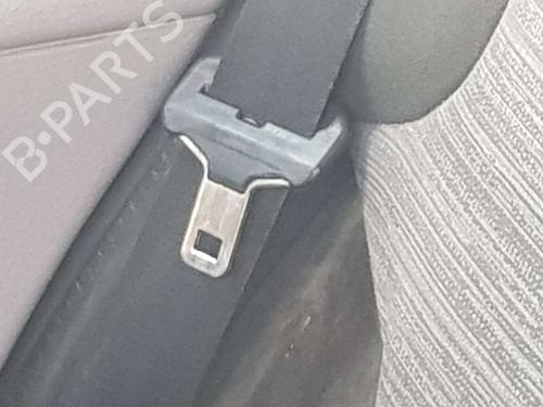 Used Rear right seatbelt CITROËN C3 I (FC_, FN_) [2002-2013]  19341602