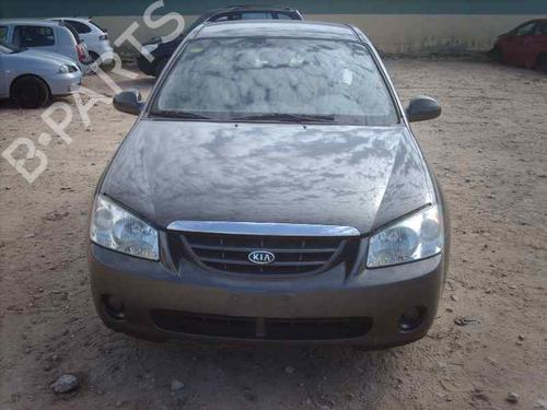 Gearbox KIA CERATO I Saloon (LD)  | BP22829M3 