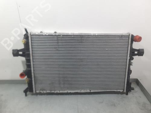 Used Water radiator Water radiator 39448115 39448115