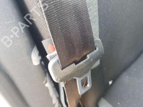 Used Rear right seatbelt CITROËN C4 Picasso II [2013-2025]  19074491