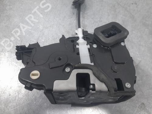 Højre bagtil lås VW TAIGO (CS1) 1.0 TSI | BP29862339C99 - Image 3