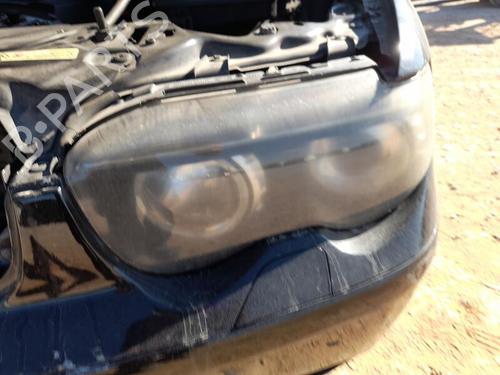 Lyskaster venstre BMW 7 (E65, E66, E67) 730 d (218 hp) 29730433