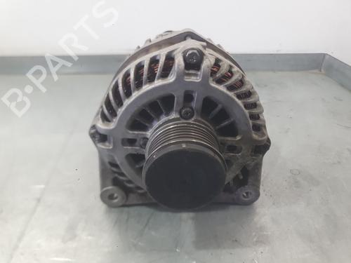 Used Alternator Alternator 39466398 39466398