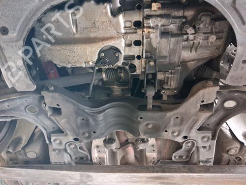 Forbro Forbro SEAT IBIZA IV (6J5, 6P1) 1.2 TSI (90 hp) 37473416 37473416