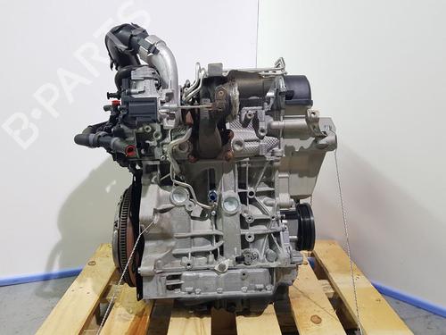 Engine VW GOLF VII (5G1, BQ1, BE1, BE2)  | BP4378483M1 