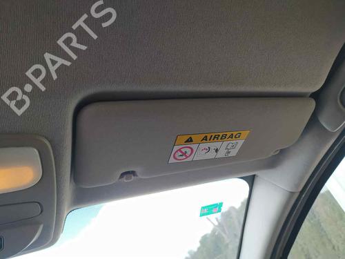 Used Right sun visor RENAULT CLIO IV (BH_) [2012-2021]  25146307