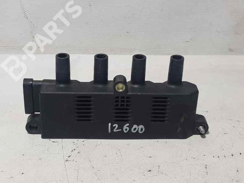 Used Ignition coil FORD KA (RU8) [2008-2016]  6899228